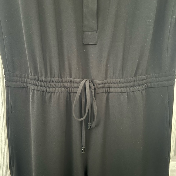 VINCE Jogger Jumpsuit - Picture 5 of 6